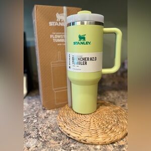 Stanley Citron Mix 40oz Tumbler RARE!! Very hard to find!!